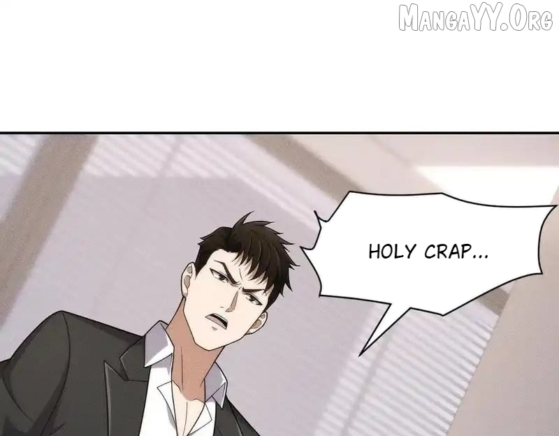 Hidden Dragon in the City (2025) Chapter 34 - page 122